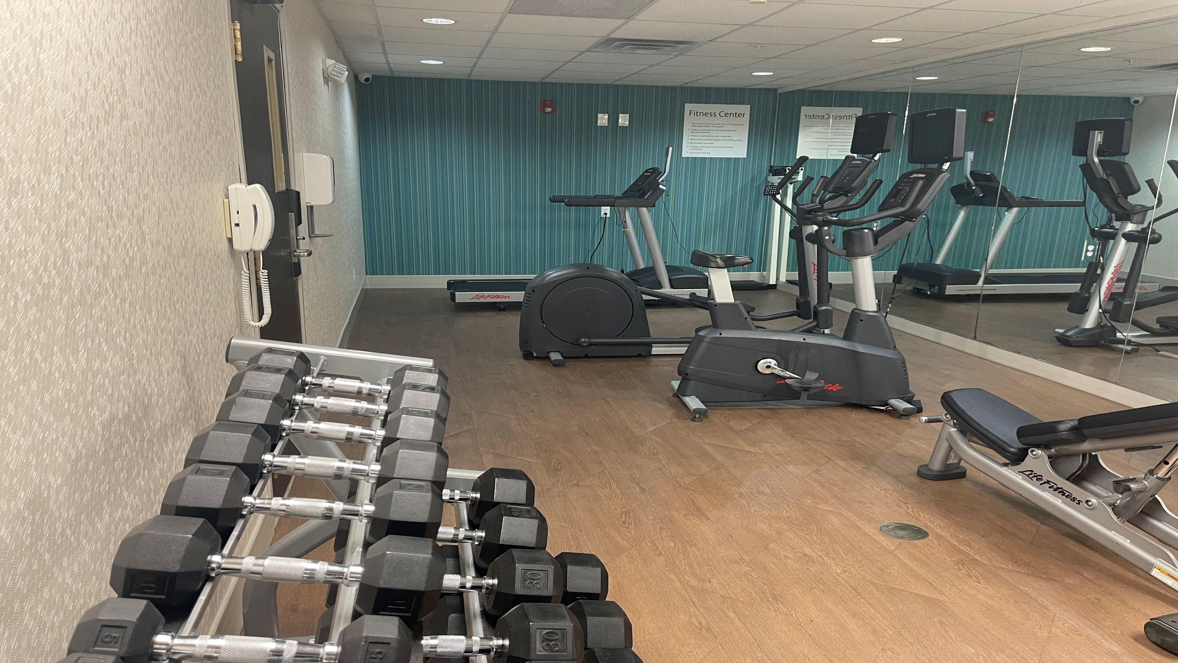 Holiday Inn Express & Suites Ashtabula-Geneva By Ihg Austinburg Bagian luar foto