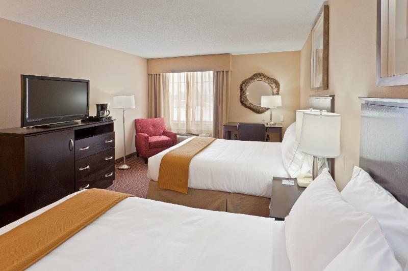 Holiday Inn Express & Suites Ashtabula-Geneva By Ihg Austinburg Bagian luar foto